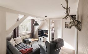 Schierke Ferienwohnung Hirschrudel